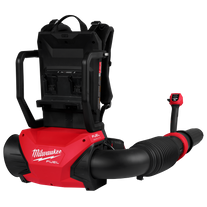 Milwaukee M18 Fuel Cordless Backpack Blower 18V - Bare Tool