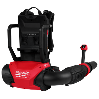 Milwaukee M18 Fuel Cordless Backpack Blower 18V - Bare Tool