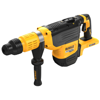 DeWalt Flexvolt Rotary Hammer Drill SDS Max 52mm 54v - Bare Tool