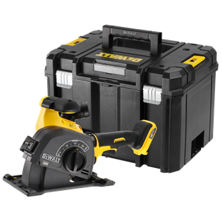 DeWalt Flexvolt Cordless Wall Chaser Brushless 54V - Bare Tool