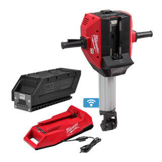 Milwaukee MX FUEL Breaker Kit 3Ah