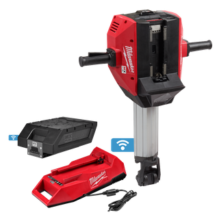 Milwaukee MX FUEL Breaker Kit 6Ah