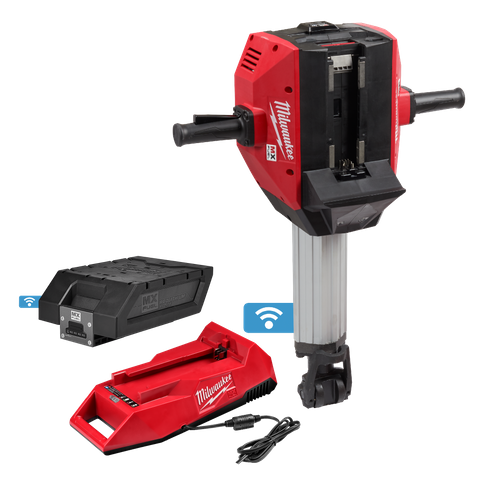 Milwaukee MX FUEL Breaker Kit 6Ah