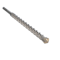 ToolShed SDS MAX Drill Bits