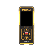 DeWalt Laser Distance Measurer 50m