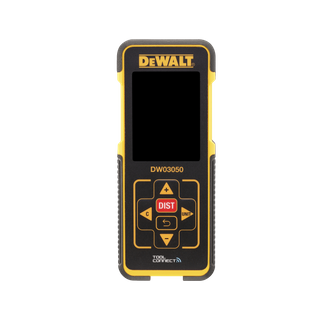 DeWalt Laser Distance Measurer 50m