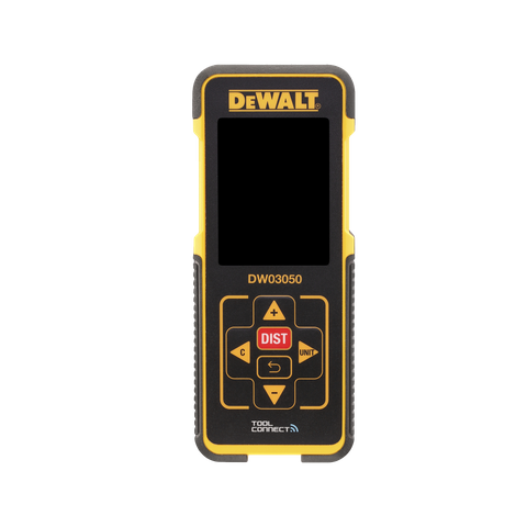 DeWalt Laser Distance Measurer 50m