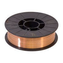 ToolShed MIG Wire Steel 5kg