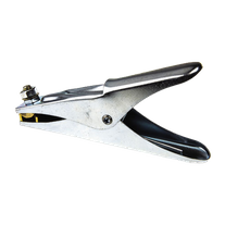 ToolShed Earth Clamp 300A