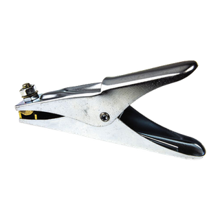 ToolShed Earth Clamp 300A