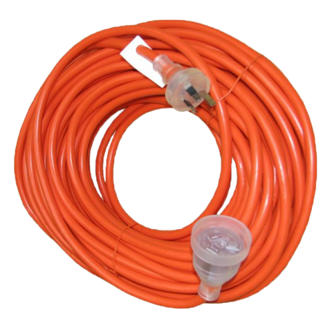 ToolShed Extension Lead 10m