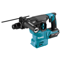 Makita XGT Cordless Rotary Hammer Drill Brushless AWS 30mm SDS+ 40v - Bare Tool