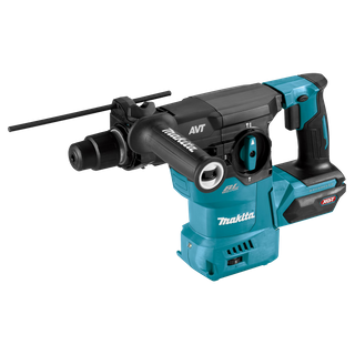 Makita XGT Cordless Rotary Hammer Drill Brushless AWS 30mm SDS+ 40v - Bare Tool