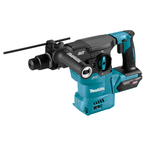 Makita XGT Cordless Rotary Hammer Drill Brushless AWS 30mm SDS+ 40v - Bare Tool