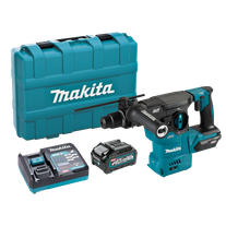 Makita XGT Cordless Rotary Hammer Drill Brushless AWS 30mm SDS+ 40v 4Ah