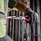 Milwaukee USA Long Nose Pliers 203mm Dipped Grip