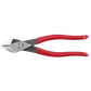 Milwaukee USA Diagonal Pliers 203mm Dipped Grip