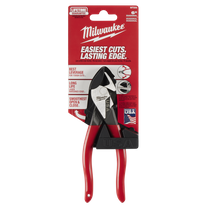 Milwaukee USA Diagonal Pliers 152mm Dipped Grip