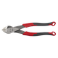 Milwaukee USA Diagonal Pliers 203mm with Comfort Grip