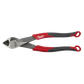 Milwaukee USA Diagonal Pliers 203mm with Comfort Grip