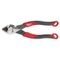 Milwaukee USA Diagonal Pliers 152mm with Comfort Grip