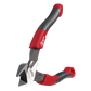 Milwaukee USA Diagonal Pliers 152mm with Comfort Grip