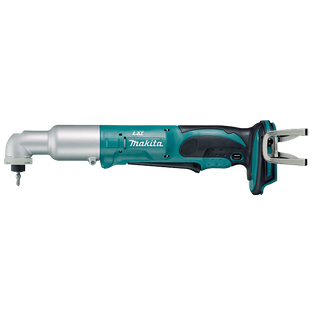 Makita LXT Cordless Angle Impact Driver 18v - Bare Tool