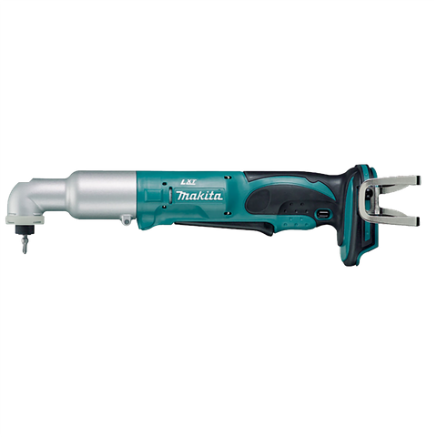 Makita LXT Cordless Angle Impact Driver 18v - Bare Tool