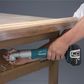 Makita LXT Cordless Angle Impact Driver 18v - Bare Tool
