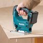 Makita CXT Cordless Jigsaw 12v - Bare Tool