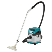 Makita LXT Cordless Vacuum Cleaner Brushless AWS 15L 18v - Bare Tool