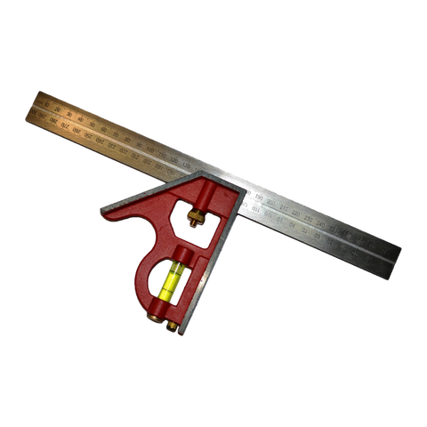 ToolShed Heavy Duty Combination Square