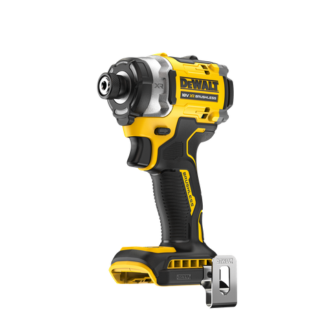 DeWalt Cordless Impact Driver Premium Brushless 3 Speed 18V - Bare Tool