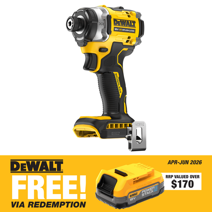 dewalt 18v dewalt impact drill speed