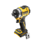 DeWalt Cordless Impact Driver Premium Brushless 3 Speed 18V - Bare Tool