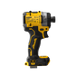 DeWalt Cordless Impact Driver Premium Brushless 3 Speed 18V - Bare Tool