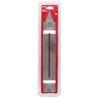 Milwaukee Skid Plate for Green Concrete Saws