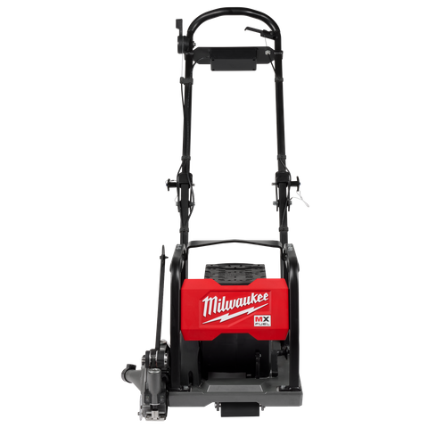 Milwaukee MX FUEL Green Concrete Saw 150mm - Bare Tool