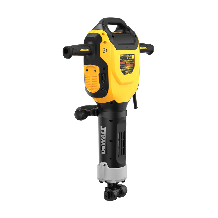 Dewalt breaker hammer sale