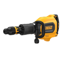 DeWalt Flexvolt Cordless Demolition Hammer 11kg 54V - Bare Tool