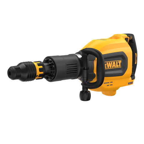 DeWalt Flexvolt Cordless Demolition Hammer 11kg 54V - Bare Tool