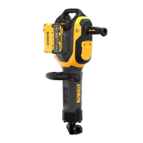 DeWalt Flexvolt Cordless Demolition Hammer 15kg 54V 2 x 15ah Kit