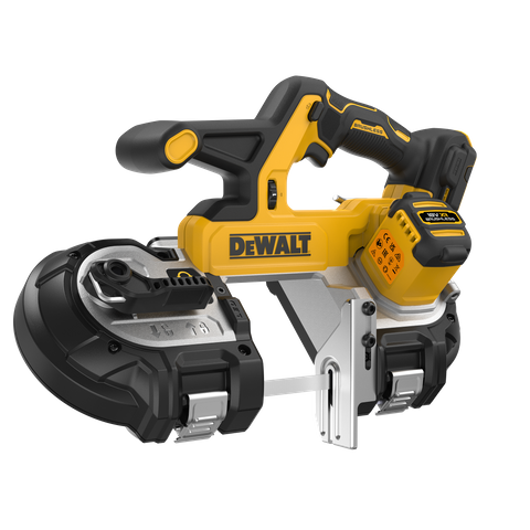 DeWalt Cordless Bandsaw Brushless 18V - Bare Tool