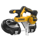 DeWalt Cordless Bandsaw Brushless 18V - Bare Tool