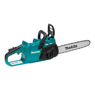 Makita XGT Cordless Chainsaw Brushless 350mm 40V - Bare Tool