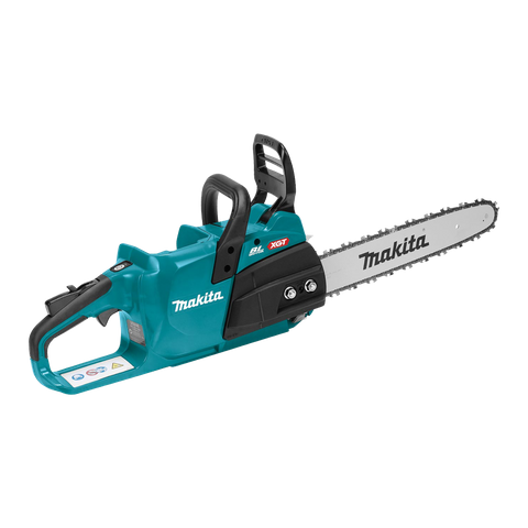 Makita XGT Cordless Chainsaw Brushless 35cm/14in 40V - Bare Tool