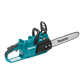 Makita XGT Cordless Chainsaw Brushless 35cm/14in 40V - Bare Tool