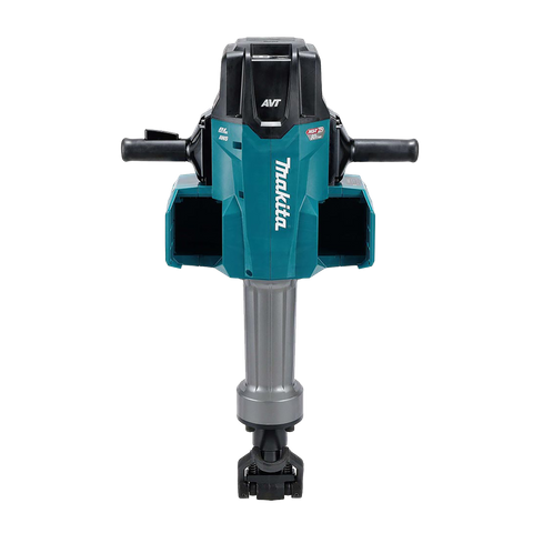 Makita XGT Cordless Demolition Hex Hammer Brushless 80v (40vx2) - Bare Tool