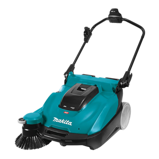 Makita XGT Cordless Brushless Vacuum Sweeper 40V - Bare Tool