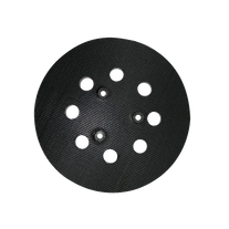 HiKOKI Backing Pad 125mm for Random Orbital Sanders